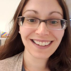 Meet your Posher, Kate